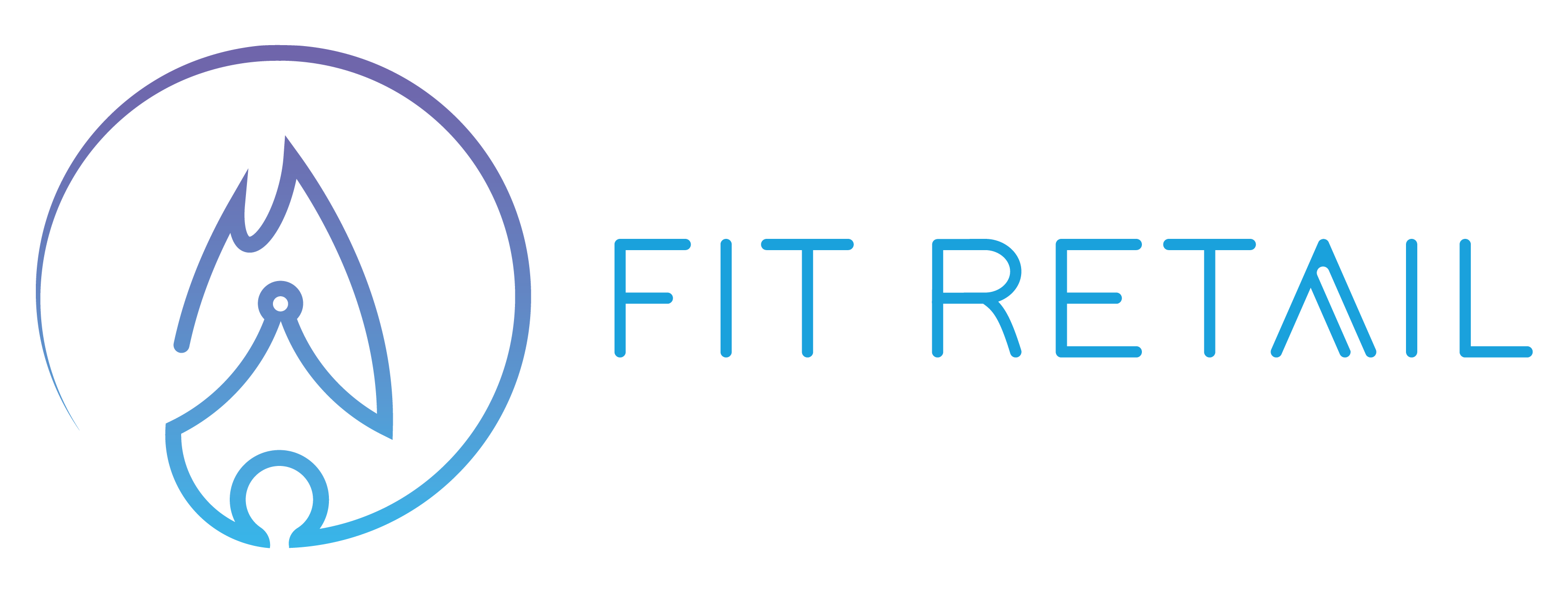 Logo Fit Retail